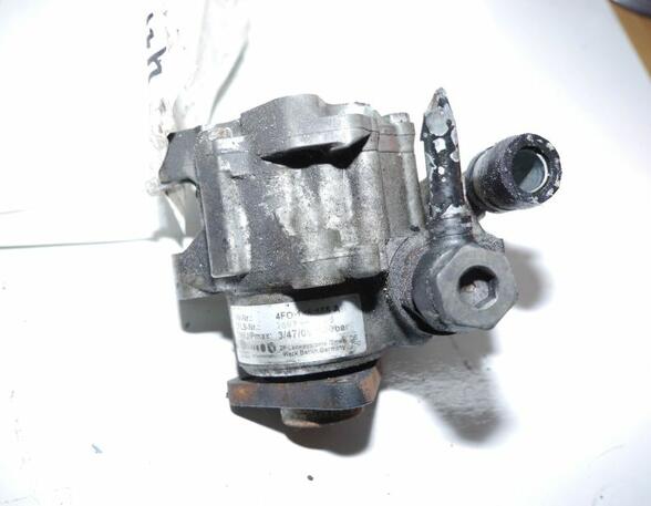 Power steering pump AUDI A6 Avant (4F5, C6)