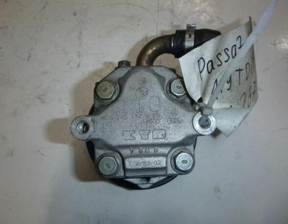 Power steering pump VW Passat Variant (3B6)