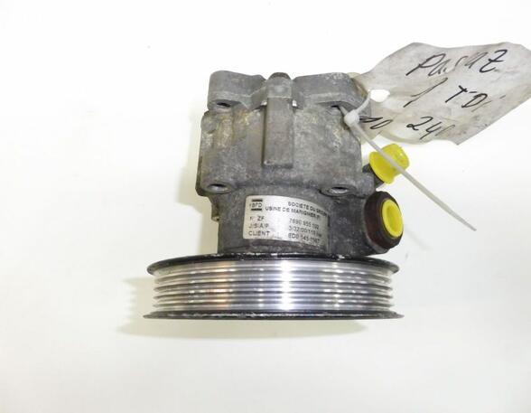 Power steering pump VW Passat Variant (3B6)