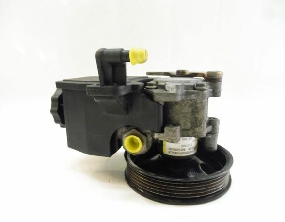 Power steering pump MERCEDES-BENZ CLK (C208)