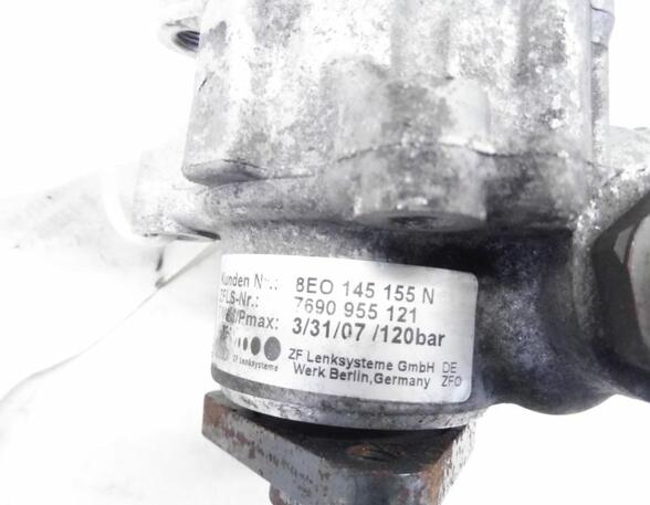 Power steering pump AUDI A4 Avant (8ED, B7)