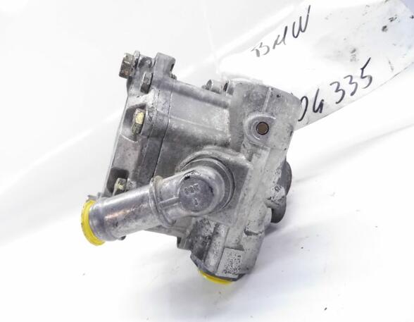 Power steering pump BMW 5er (E39)