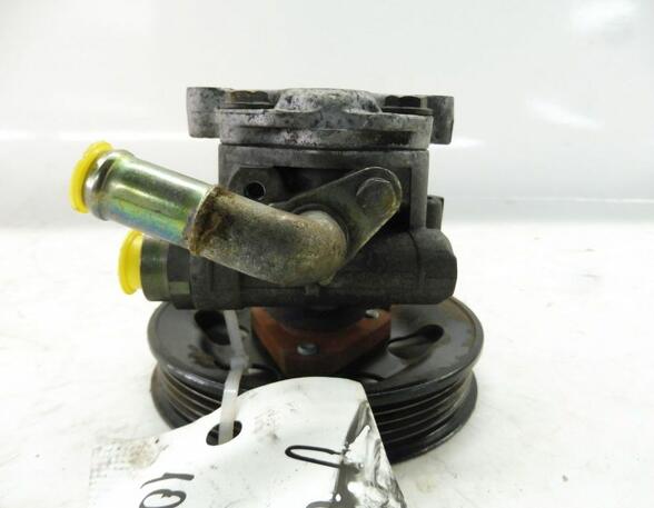 Power steering pump AUDI A4 (8D2, B5)