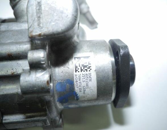 Power steering pump BMW 3er Touring (E91)