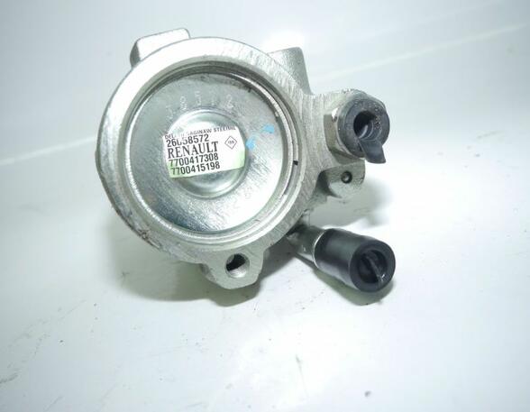 Power steering pump RENAULT Megane Scenic (JA0/1), RENAULT Scénic I Großraumlimousine (FA0, JA0/1)