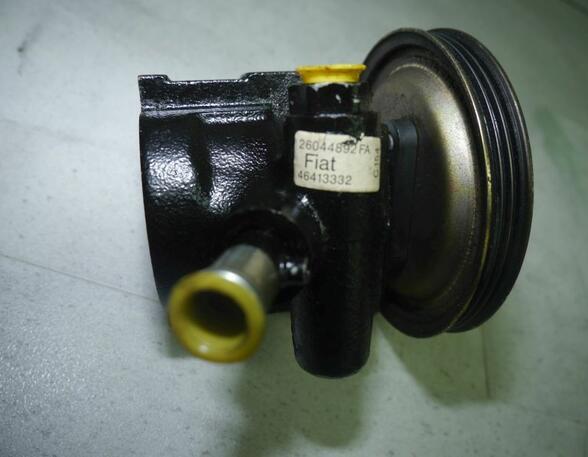 Power steering pump FIAT Punto (176)