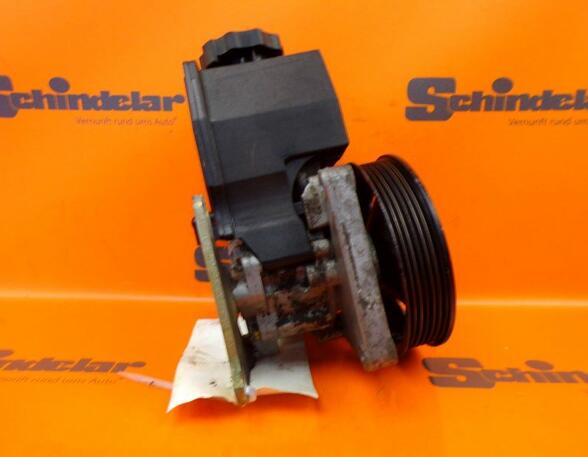 Power steering pump MERCEDES-BENZ CLK (C208)