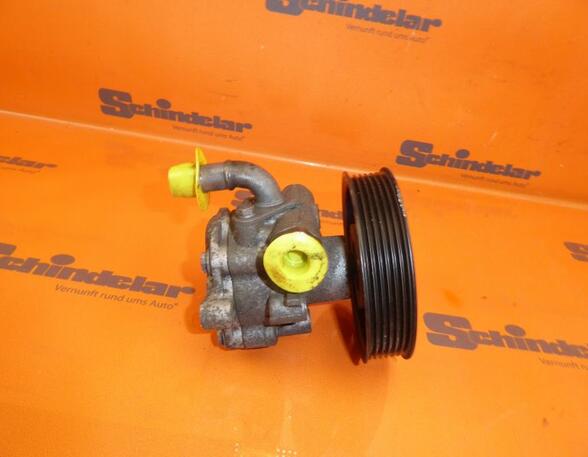 Power steering pump VW New Beetle Cabriolet (1Y7)