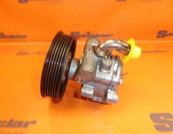 Power steering pump AUDI A3 (8L1)