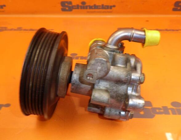 Power steering pump VW Golf IV (1J1)