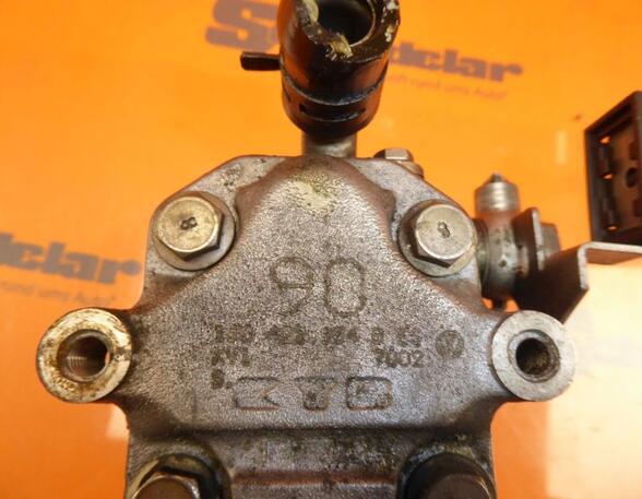 Power steering pump VW Golf IV (1J1)