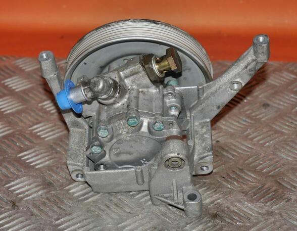 Power steering pump AUDI A6 Avant (4B5)