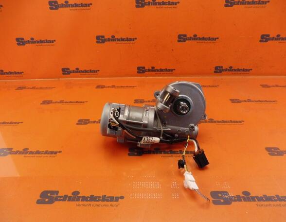 Power steering pump MITSUBISHI ECLIPSE CROSS (GK_)