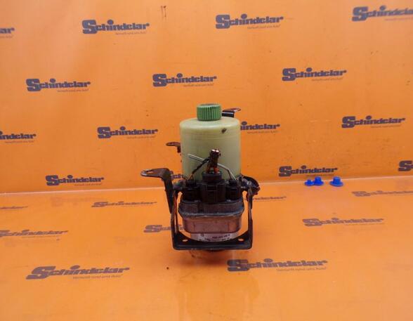 Power steering pump VW POLO (9N_)