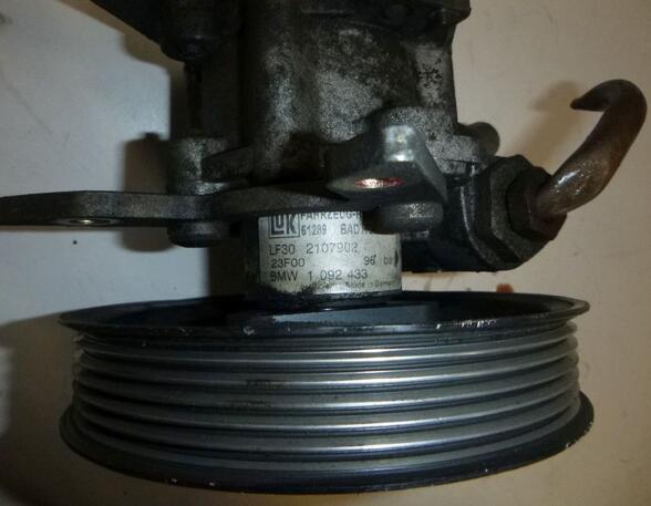 Power steering pump BMW 3 Compact (E36)