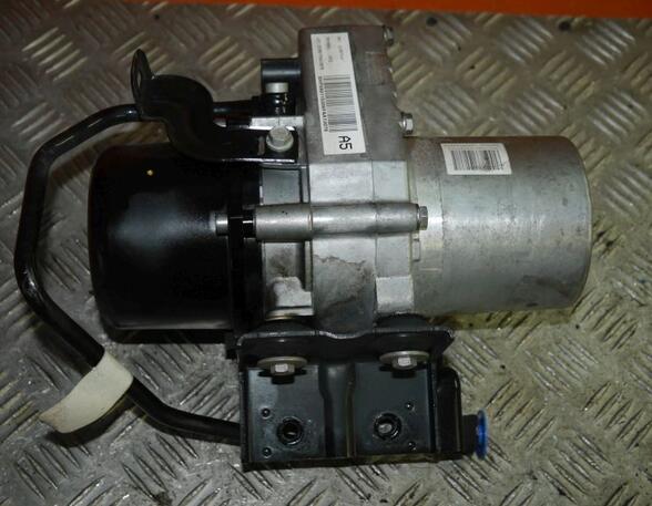 Power steering pump JEEP GRAND CHEROKEE IV (WK, WK2)