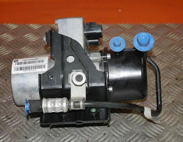 Power steering pump JEEP GRAND CHEROKEE IV (WK, WK2)