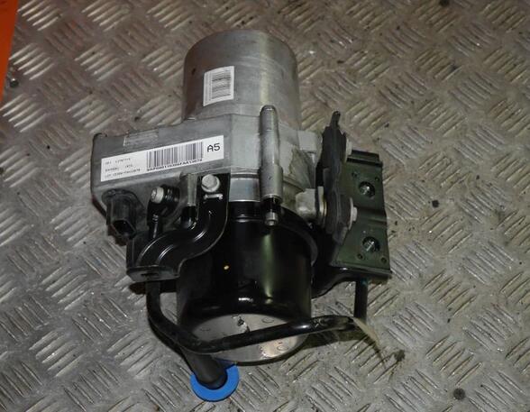 Power steering pump JEEP GRAND CHEROKEE IV (WK, WK2)