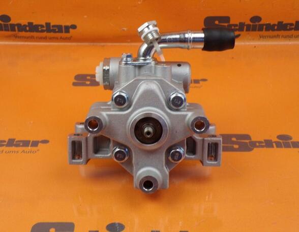 Power steering pump FIAT DUCATO Van (250_, 290_)