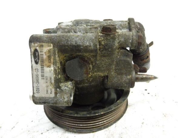 Power steering pump FORD MONDEO IV Turnier (BA7)