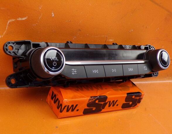 Radio Control Stalk FORD FOCUS IV (HN)