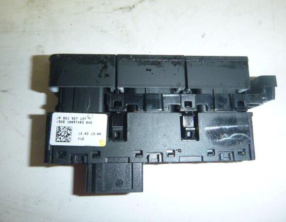 Switch VW GOLF VII (5G1, BQ1, BE1, BE2)