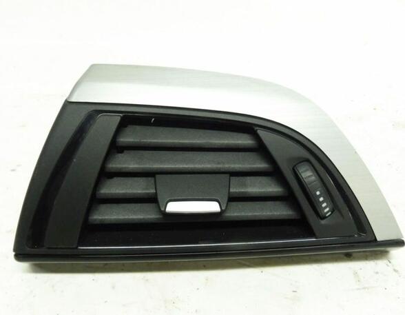 Dashboard ventilation grille BMW 1er (F20)