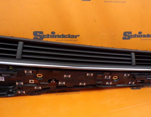 Dashboard ventilatierooster AUDI Q7 (4MB, 4MG)