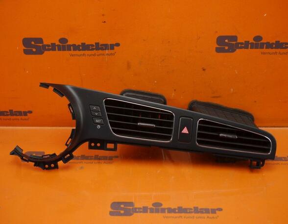 Dashboard ventilation grille KIA CEE'D (JD), KIA PRO CEE'D (JD)