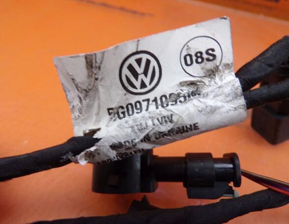 Parking assistance sensor VW GOLF VII (5G1, BQ1, BE1, BE2)