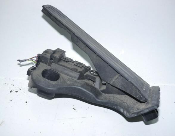 Accelerator pedal SEAT Leon (1P1)