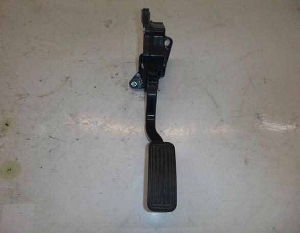 Accelerator pedal MAZDA 2 (DE, DH)