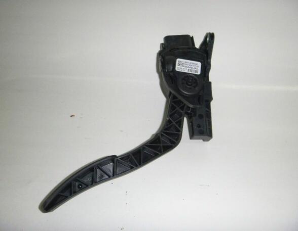 Accelerator pedal FORD B-Max (JK)