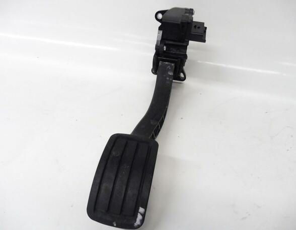 Accelerator pedal CITROËN C4 Grand Picasso I (UA), CITROËN C4 Picasso I Großraumlimousine (UD)