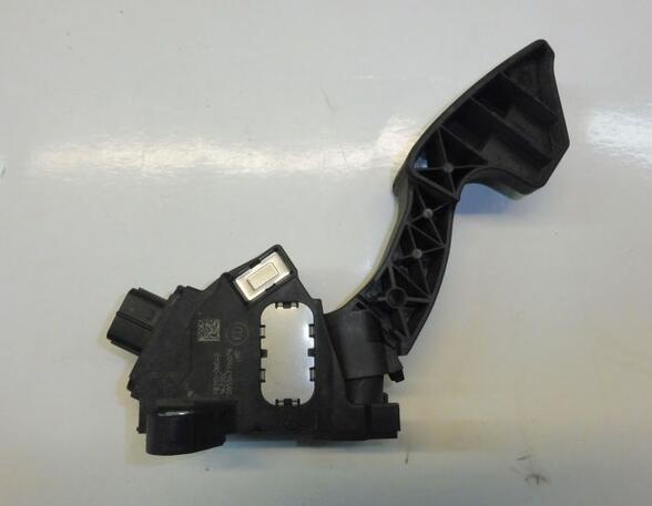 Accelerator pedal TOYOTA Aygo (KGB1, WNB1)