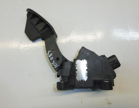 Accelerator pedal TOYOTA Aygo (KGB1, WNB1)