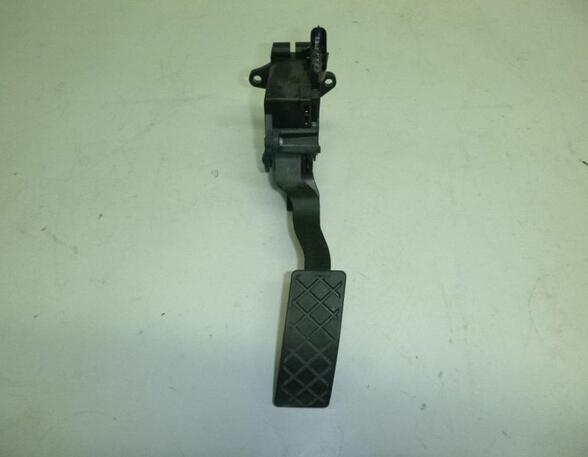 Accelerator pedal VW Polo (6C1, 6R1)