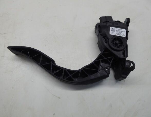 Accelerator pedal AUDI A5 Sportback (8TA)