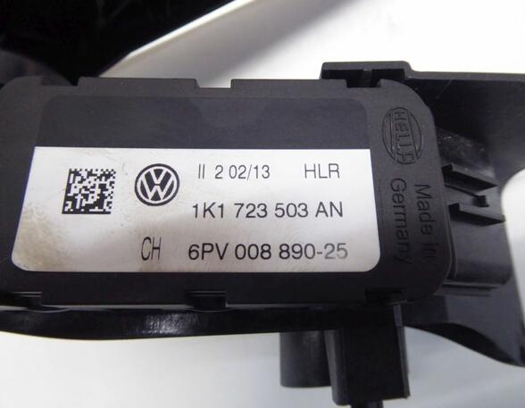 Gaspedal Gaspotenziometer  VW TIGUAN (5N) 2.0 TDI 4MOTION 103 KW