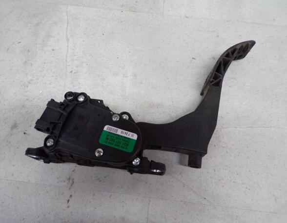 Gaspedal Gaspotenziometer  VW POLO (6C1  6R1) 1.2 51 KW