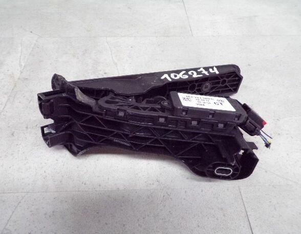 Accelerator pedal AUDI A3 (8P1), AUDI A3 Sportback (8PA)