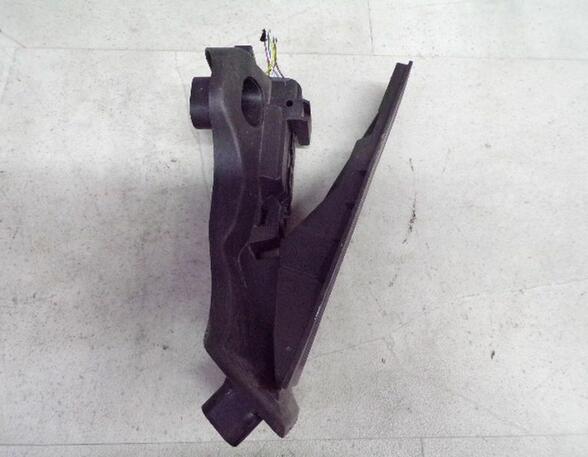 Accelerator pedal AUDI A3 (8P1), AUDI A3 Sportback (8PA)