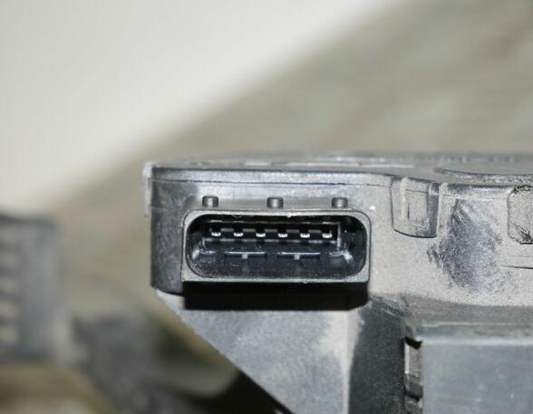 Accelerator pedal FIAT Grande Punto (199)