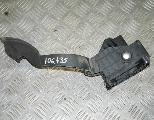 Accelerator pedal FIAT Grande Punto (199)