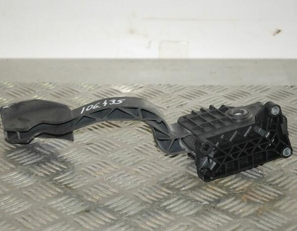 Accelerator pedal FIAT Grande Punto (199)