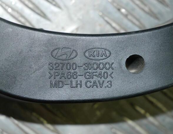 Accelerator pedal KIA Cee'D (JD), KIA Pro Cee'D (JD)