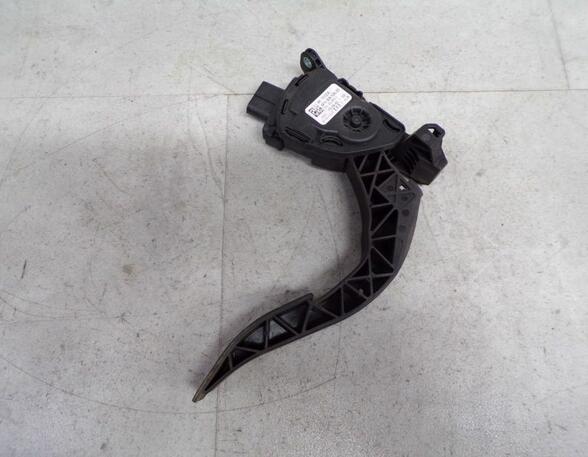 Accelerator pedal AUDI A4 Avant (8K5, B8)