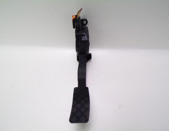 Accelerator pedal AUDI Q5 (8RB)