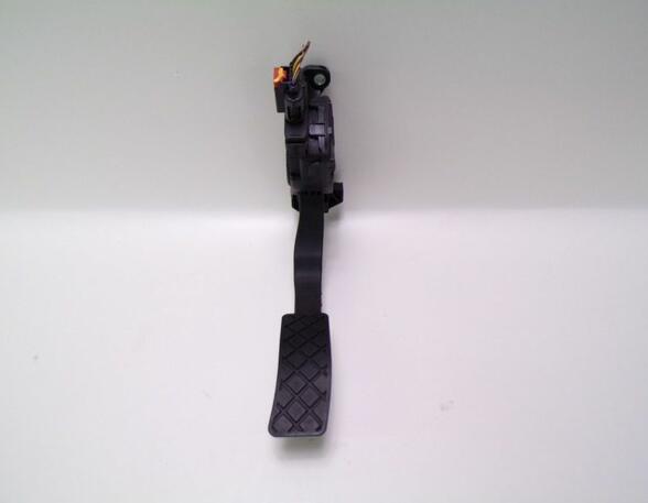 Accelerator pedal AUDI Q5 (8RB)