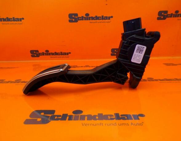 Accelerator pedal VW Golf VII (5G1, BE1, BE2, BQ1)